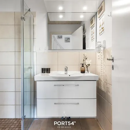 Ostseelchen Marina *