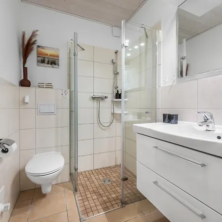 Ostseelchen Marina *