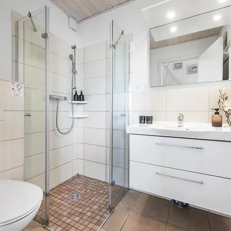 Ostseelchen Marina Nyaraló Wendtorf