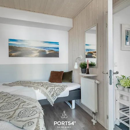 Ostseelchen Marina *