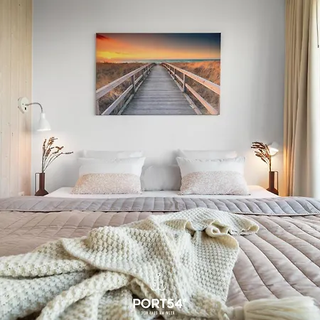 Ostseelchen Marina * Wendtorf