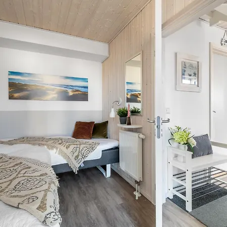 Ostseelchen Marina Holiday home Wendtorf