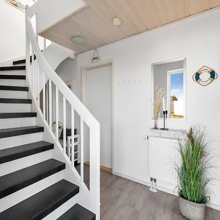 Ostseelchen Marina *