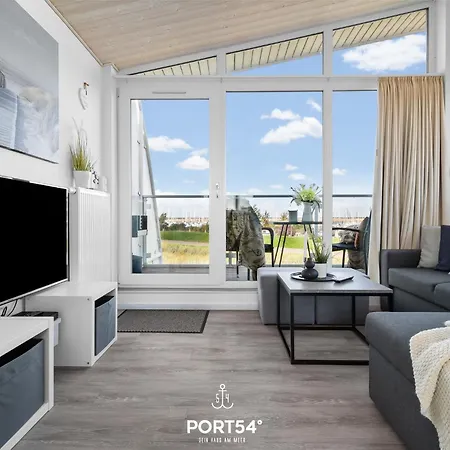 Ostseelchen Marina * Wendtorf