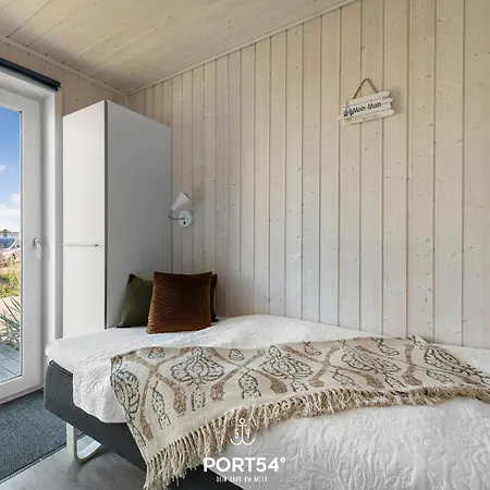 Ostseelchen Marina Holiday home *