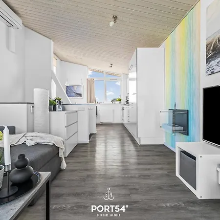 Ostseelchen Marina * Wendtorf