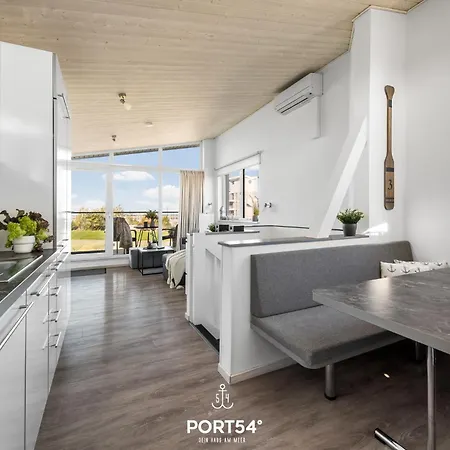 Ostseelchen Marina *