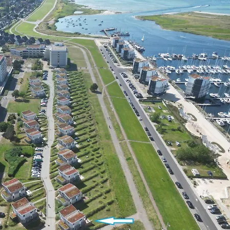 Holiday home Ostseelchen Marina Wendtorf