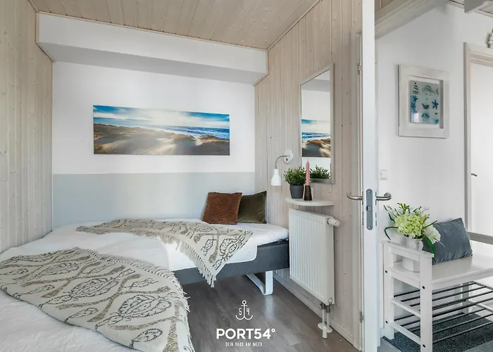 Ostseelchen Marina *