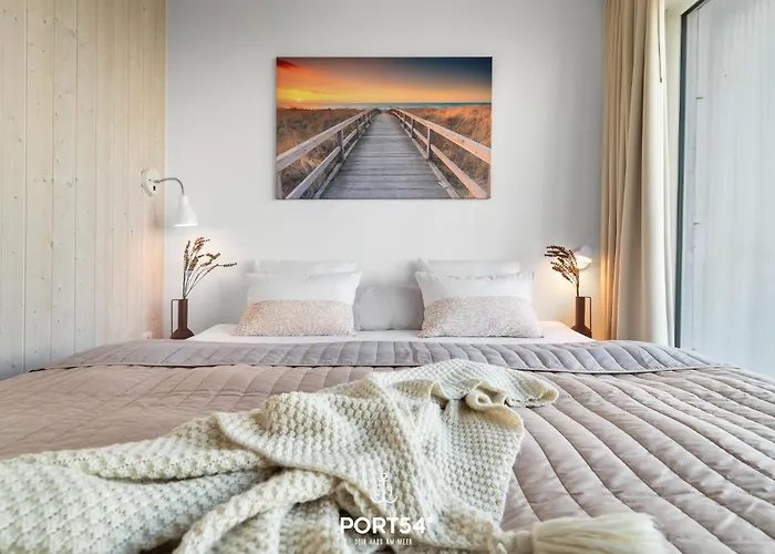 Ostseelchen Marina * Wendtorf