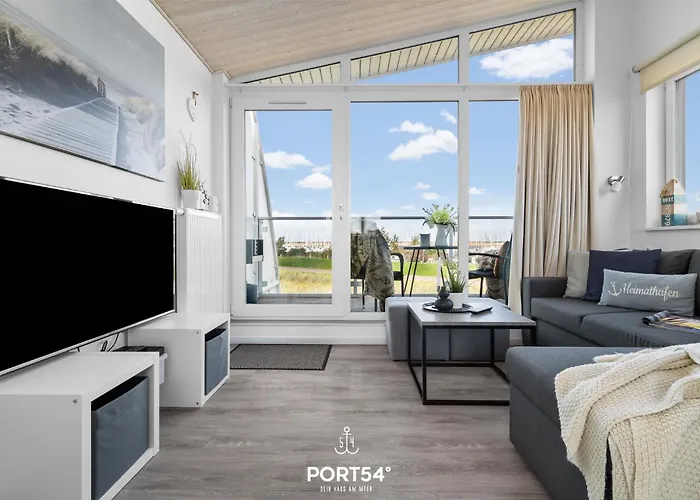 Ostseelchen Marina * Wendtorf