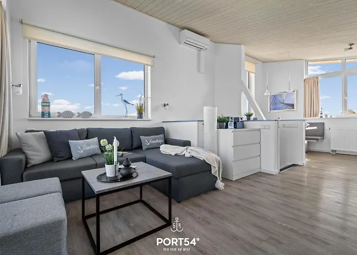 Ostseelchen Marina * Wendtorf